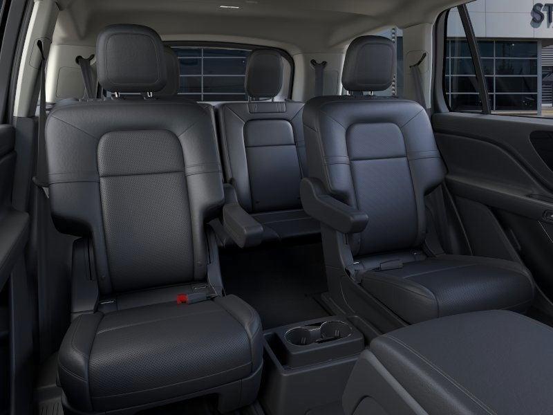 new 2025 Lincoln Aviator car, priced at $64,763