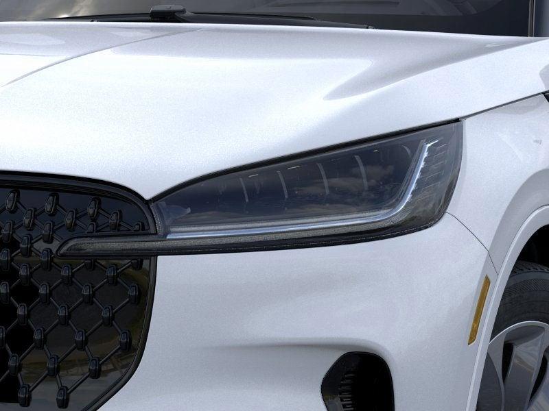 new 2025 Lincoln Aviator car, priced at $64,763