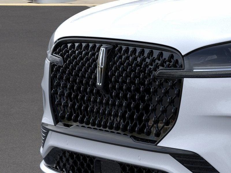 new 2025 Lincoln Aviator car, priced at $64,763