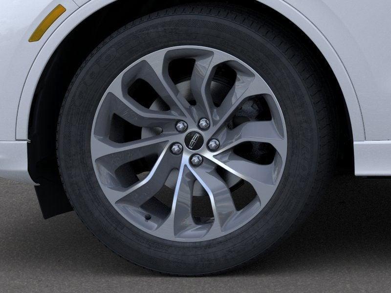 new 2025 Lincoln Aviator car, priced at $64,763