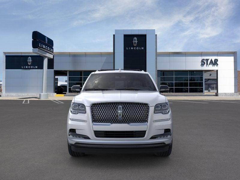 new 2024 Lincoln Navigator car, priced at $106,070