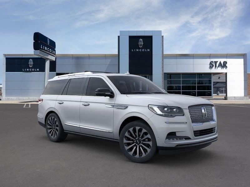 new 2024 Lincoln Navigator car, priced at $106,070