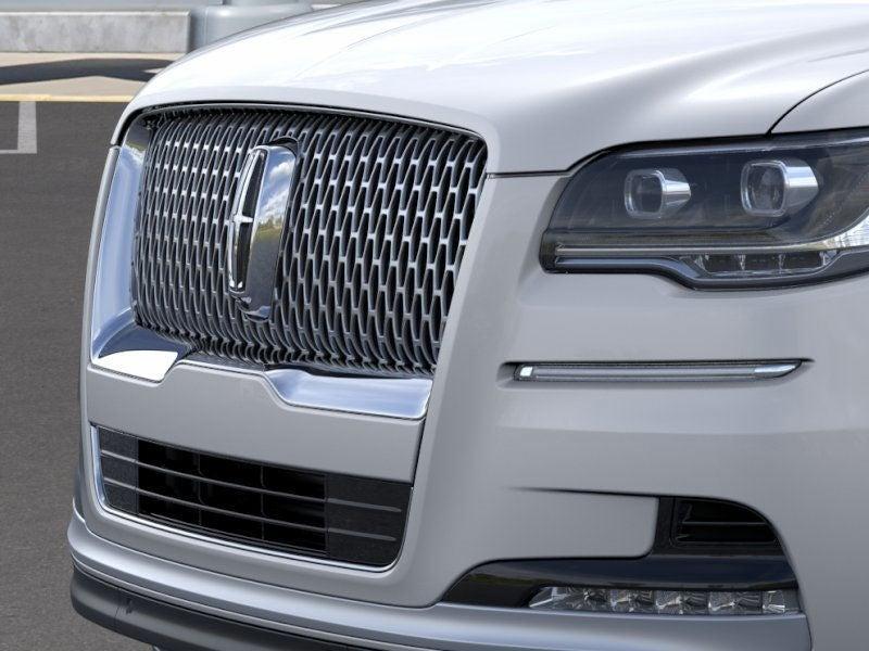 new 2024 Lincoln Navigator car, priced at $106,070