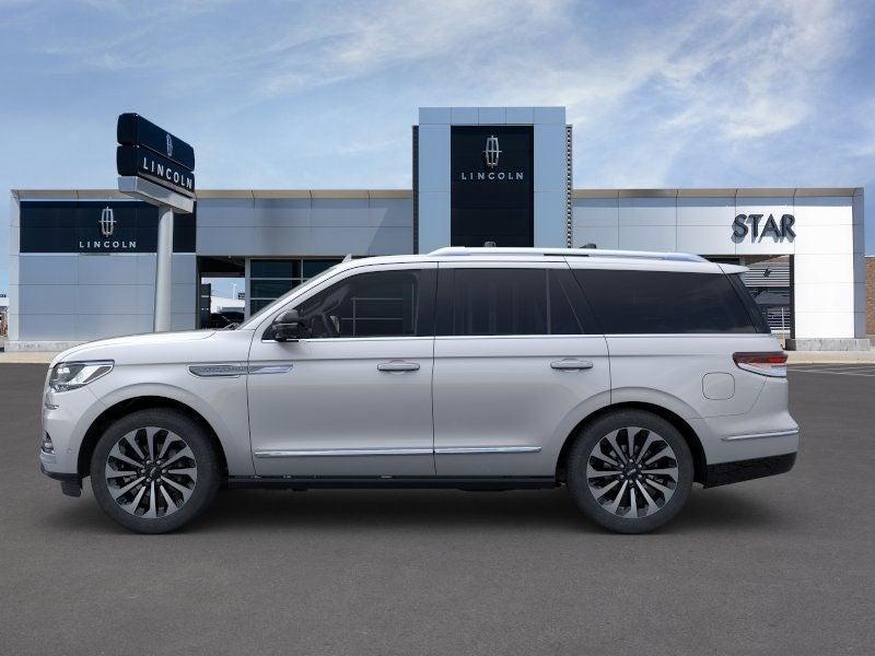 new 2024 Lincoln Navigator car, priced at $106,070