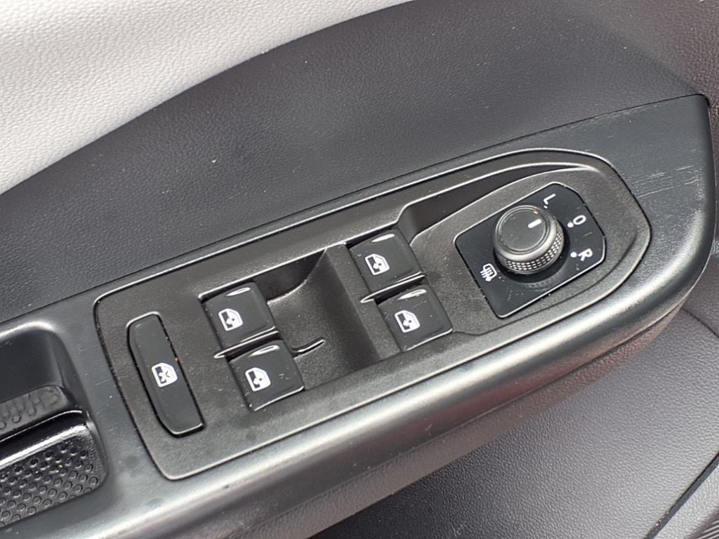 used 2023 Volkswagen Taos car, priced at $22,490