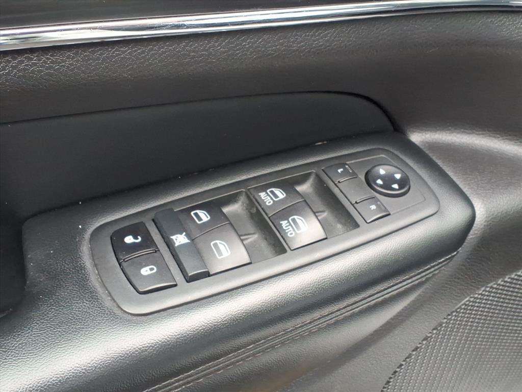 used 2020 Jeep Grand Cherokee car, priced at $23,995