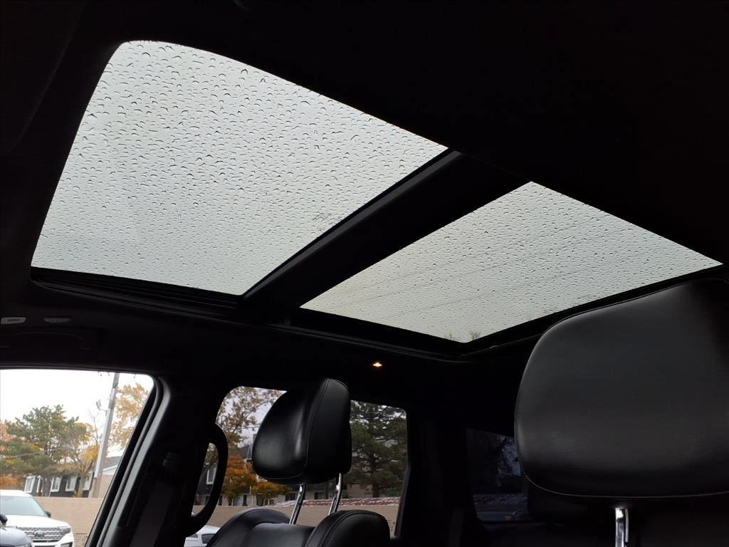 used 2020 Jeep Grand Cherokee car, priced at $23,995