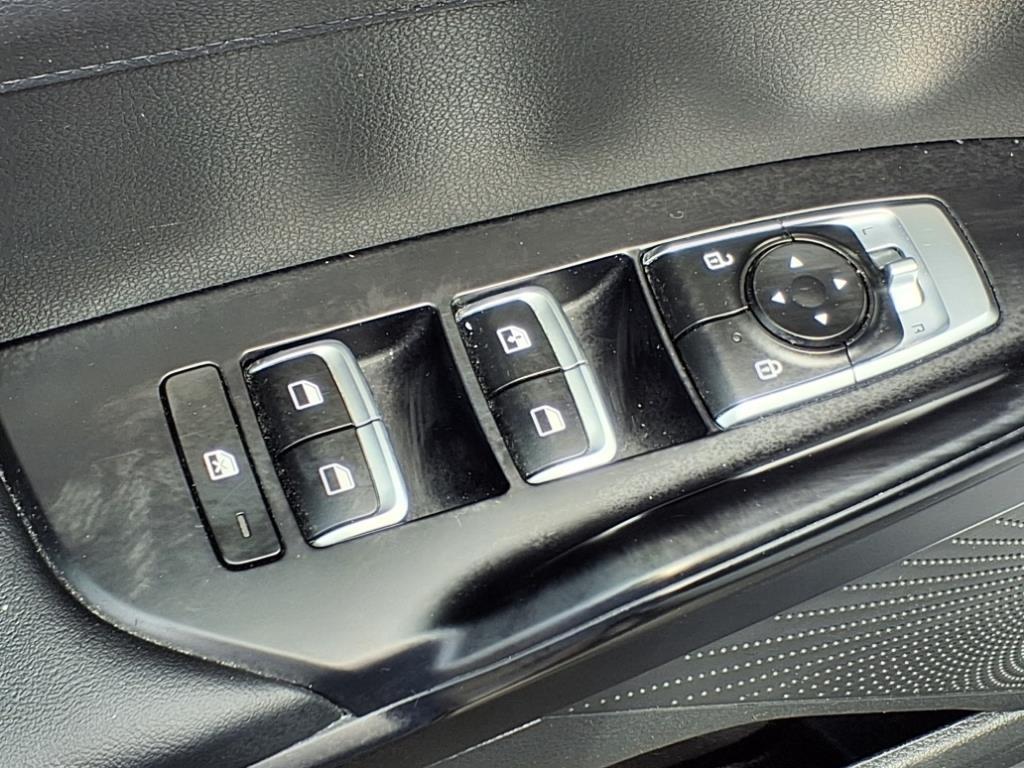 used 2023 Kia K5 car, priced at $24,453