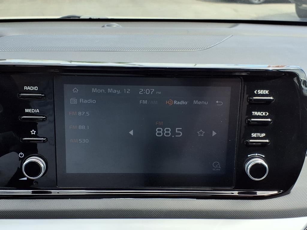 used 2023 Kia K5 car, priced at $24,453