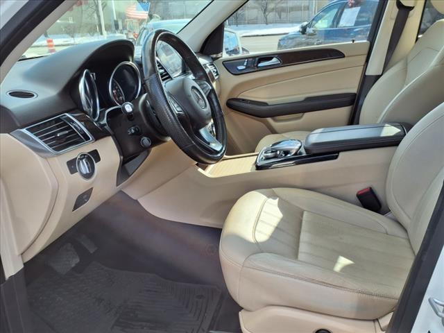 used 2018 Mercedes-Benz GLE 350 car, priced at $23,000