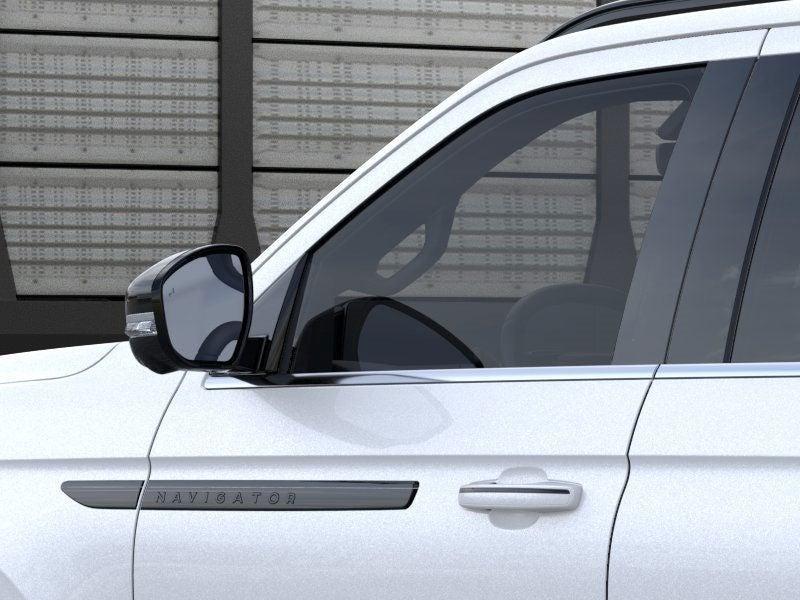 new 2025 Lincoln Navigator L car, priced at $100,234