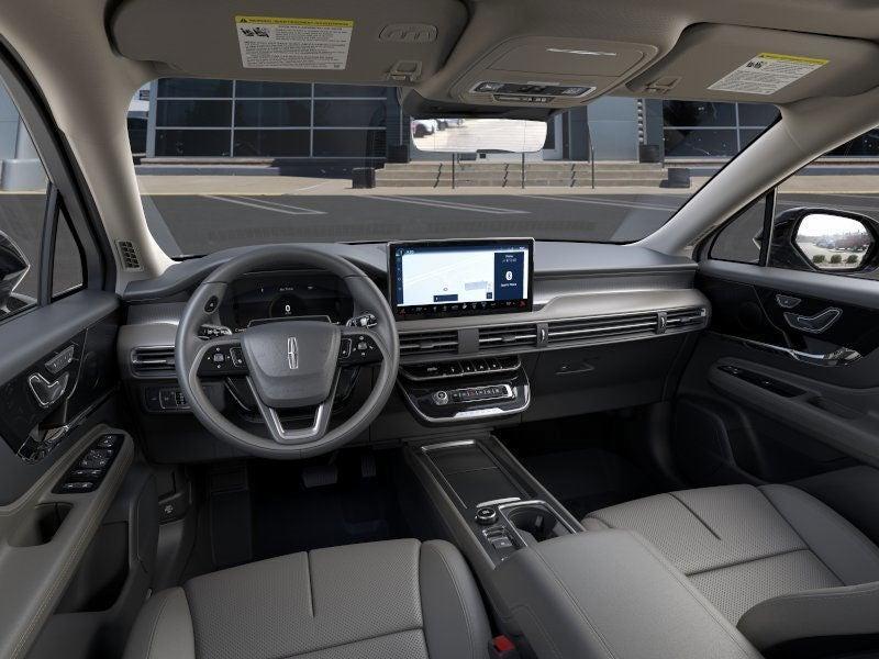 new 2025 Lincoln Corsair car, priced at $47,041