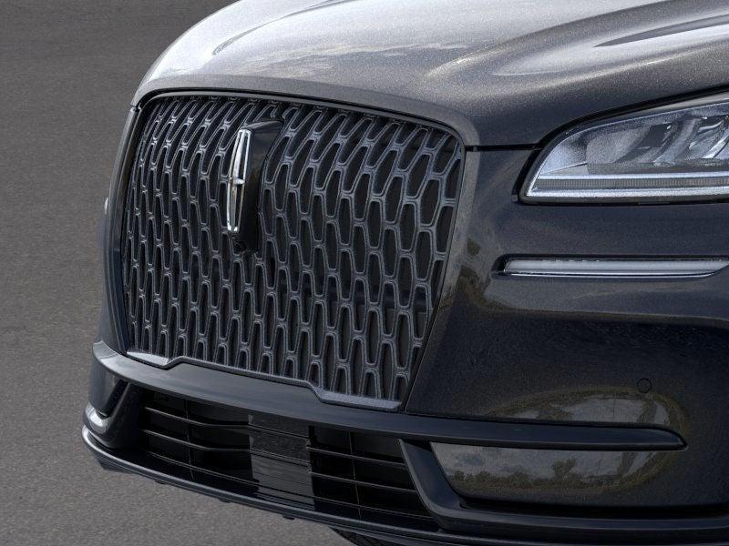 new 2025 Lincoln Corsair car, priced at $47,041