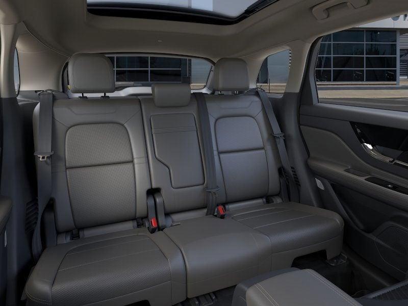 new 2025 Lincoln Corsair car, priced at $47,041