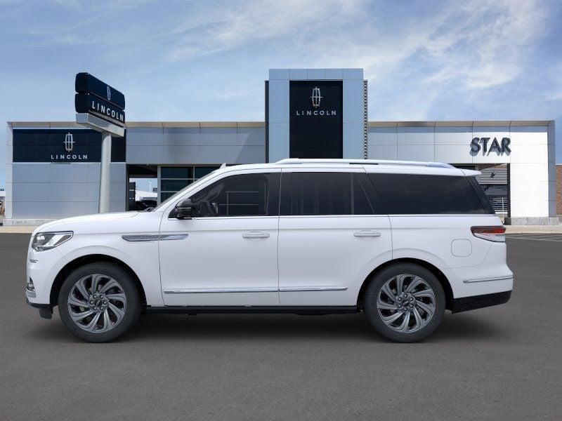 new 2024 Lincoln Navigator car, priced at $104,280