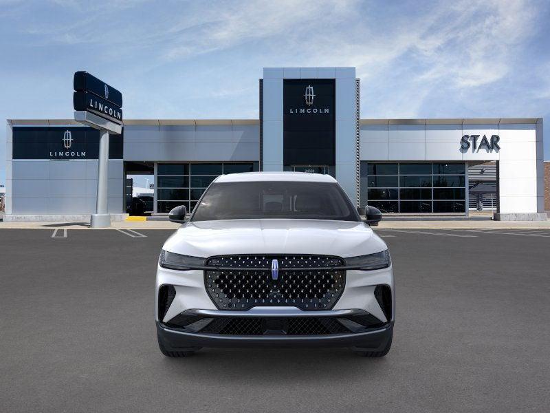 new 2025 Lincoln Nautilus car, priced at $57,958