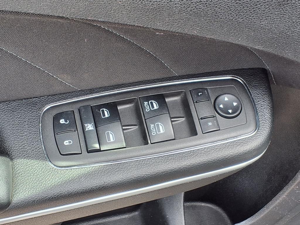 used 2022 Dodge Charger car, priced at $19,283