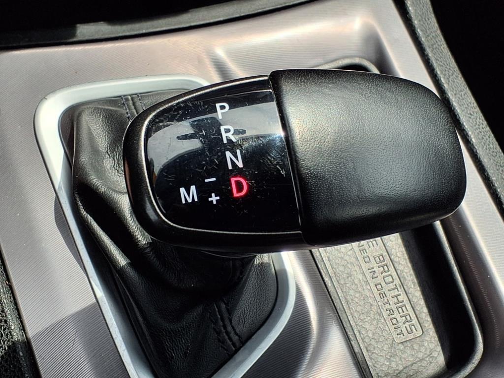 used 2022 Dodge Charger car, priced at $19,283