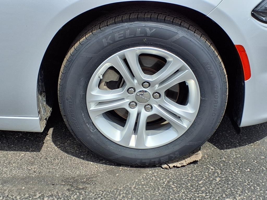 used 2022 Dodge Charger car, priced at $19,283