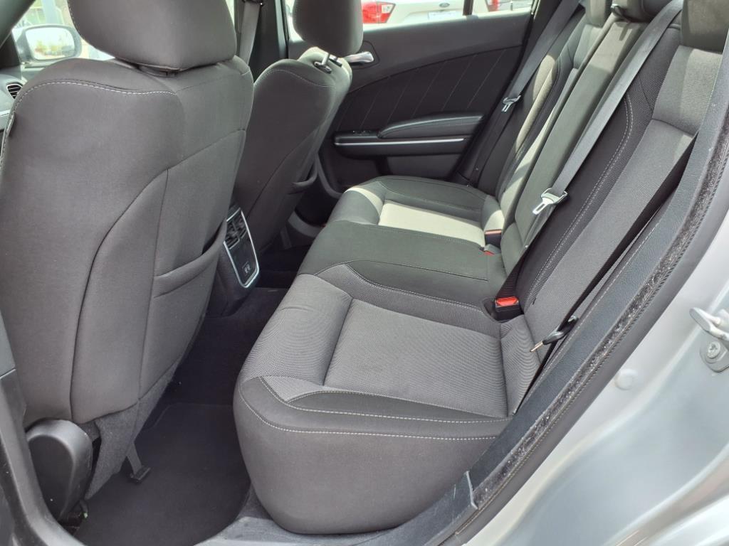 used 2022 Dodge Charger car, priced at $19,283