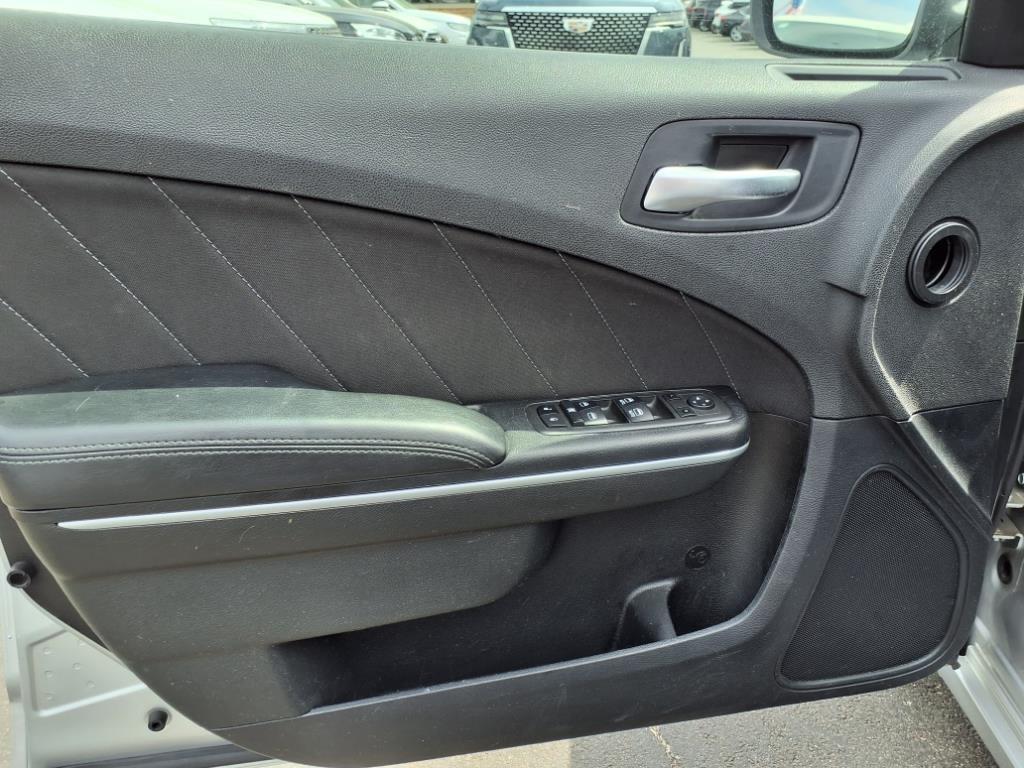 used 2022 Dodge Charger car, priced at $19,283