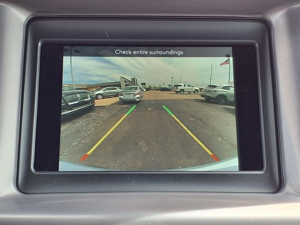 used 2022 Dodge Charger car, priced at $19,283