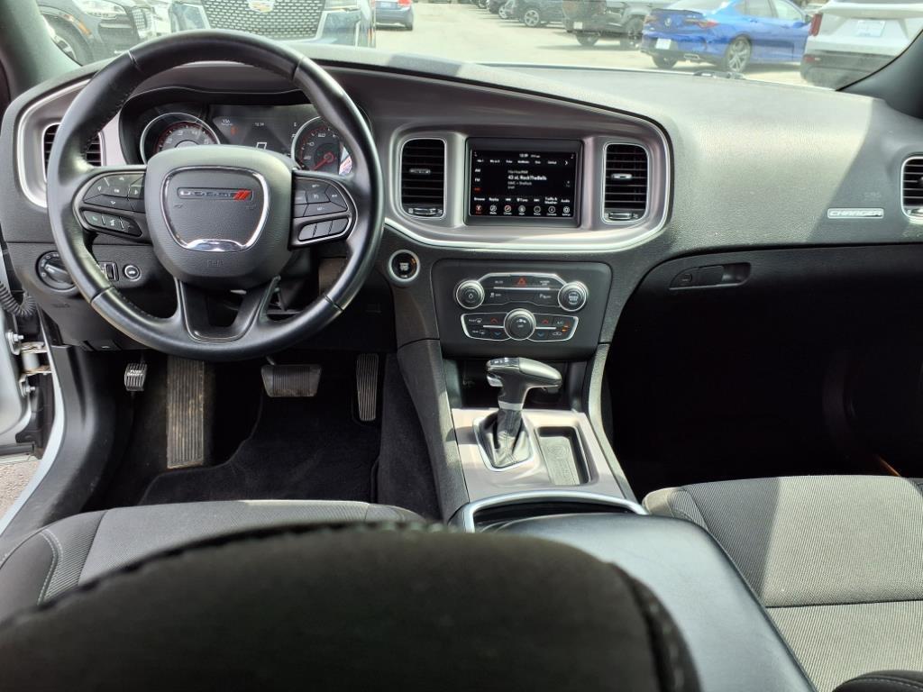 used 2022 Dodge Charger car, priced at $19,283
