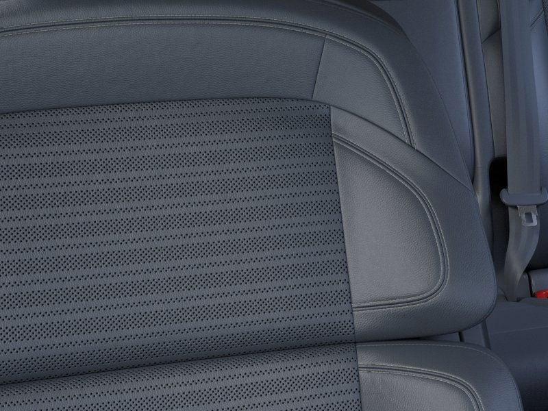new 2025 Lincoln Nautilus car, priced at $63,923
