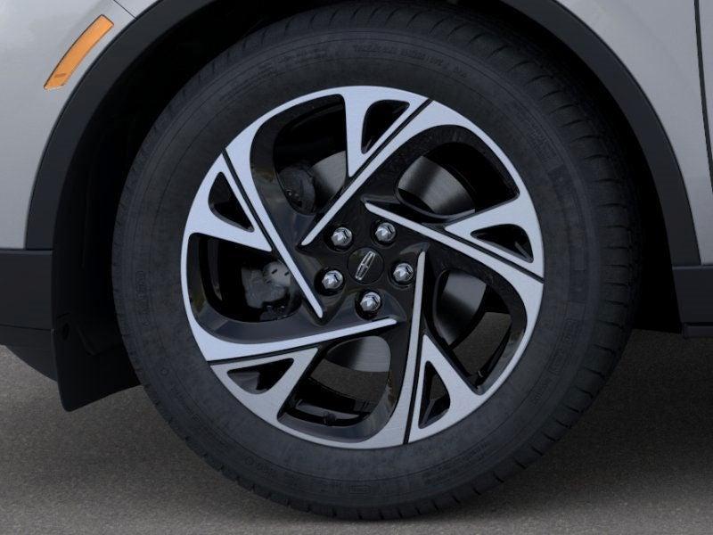 new 2025 Lincoln Nautilus car, priced at $60,998