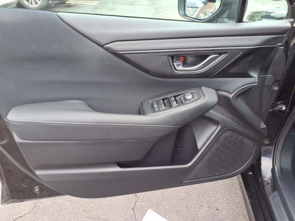 used 2023 Subaru Legacy car, priced at $22,995