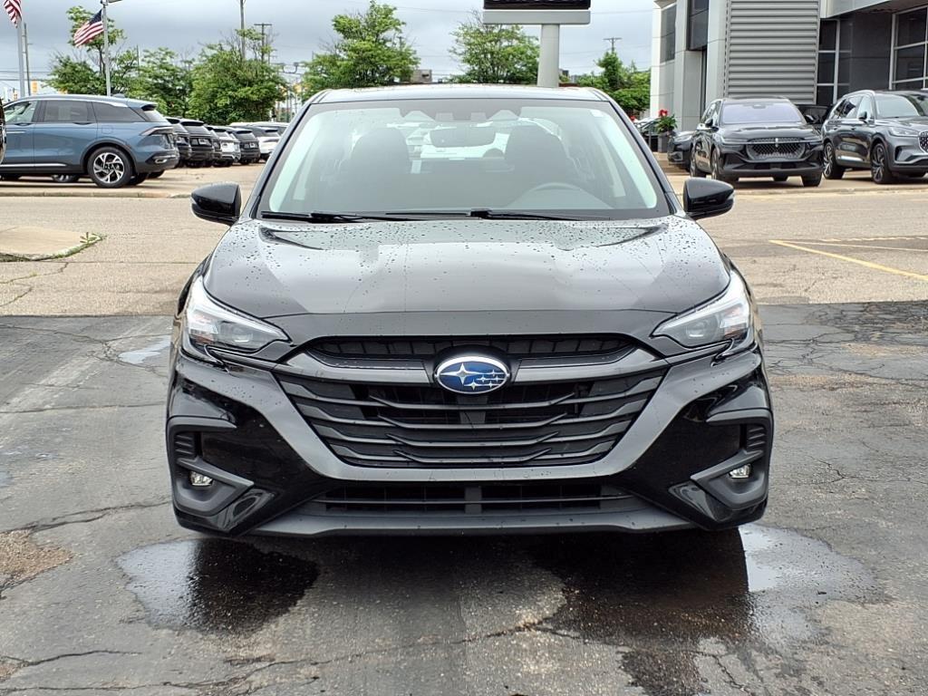 used 2023 Subaru Legacy car, priced at $22,995