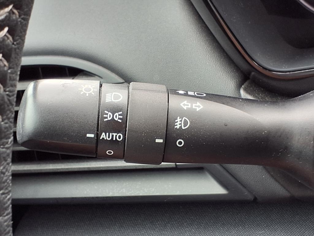 used 2023 Subaru Legacy car, priced at $22,995