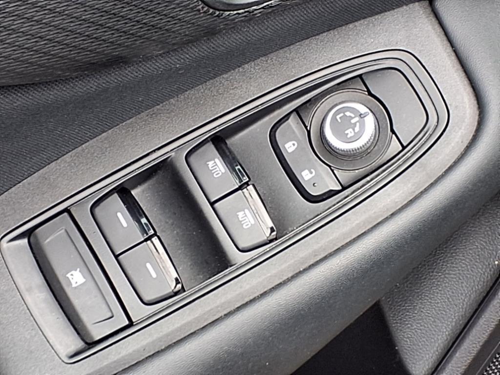 used 2023 Subaru Legacy car, priced at $22,995