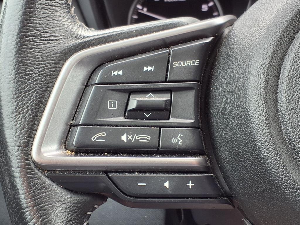 used 2023 Subaru Legacy car, priced at $22,995