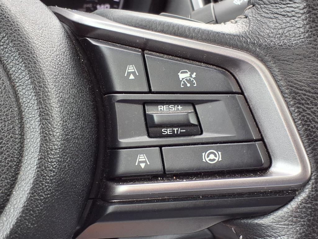 used 2023 Subaru Legacy car, priced at $22,995