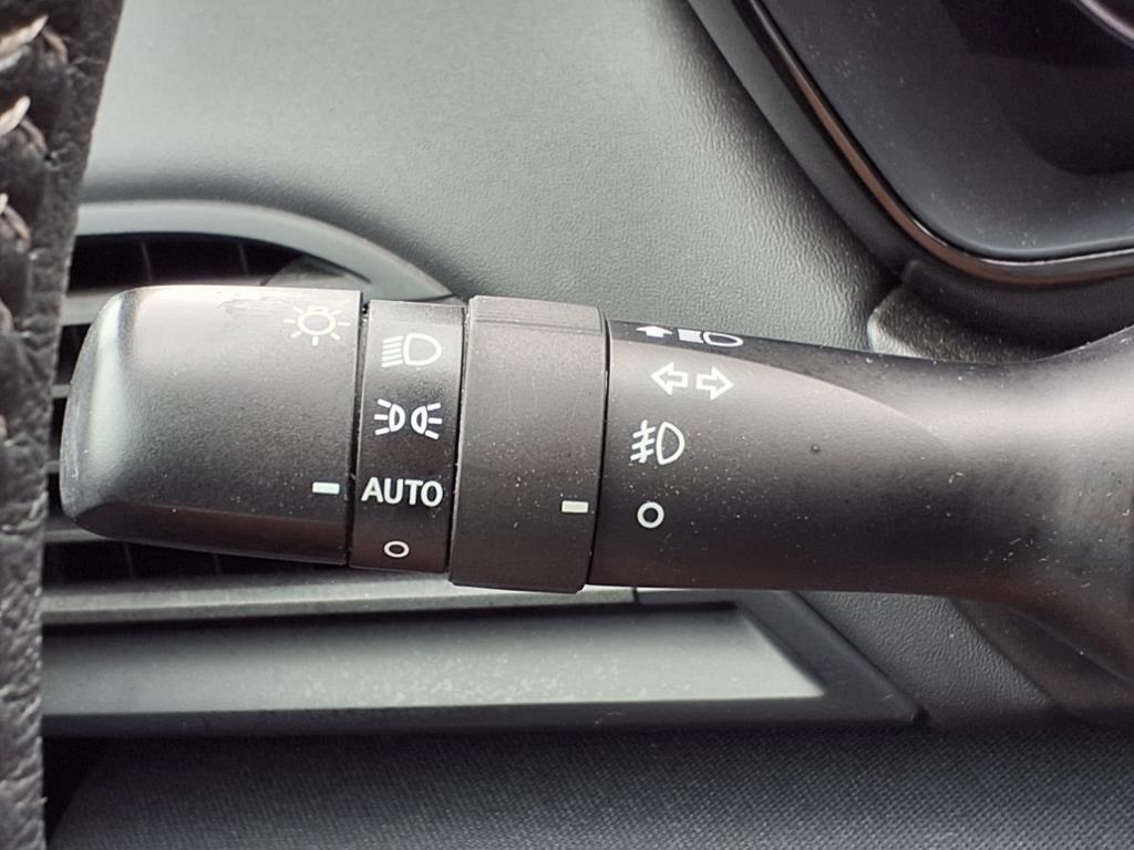 used 2023 Subaru Legacy car, priced at $21,995