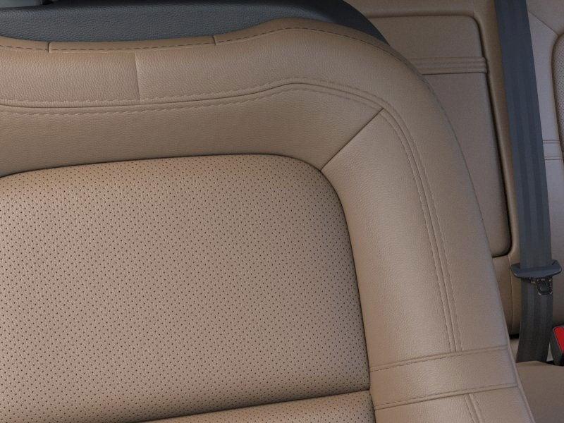 new 2023 Lincoln Corsair car, priced at $53,627
