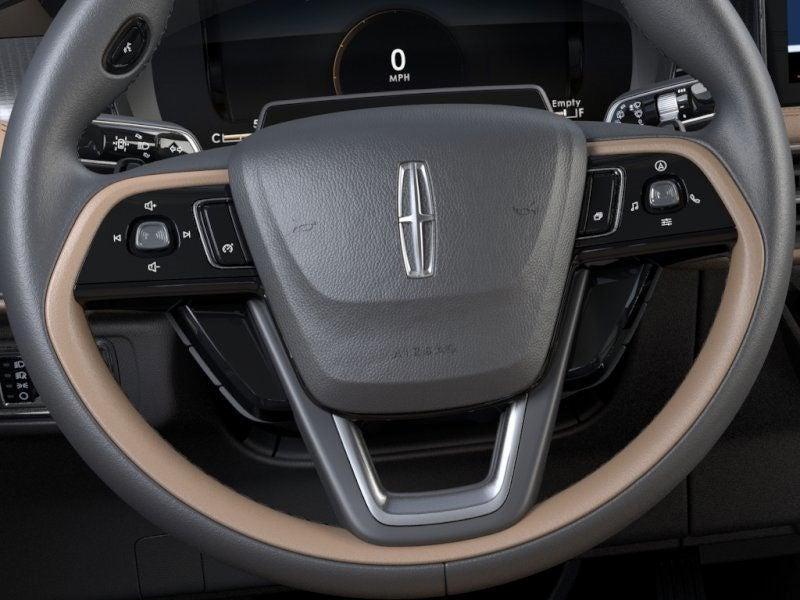 new 2023 Lincoln Corsair car, priced at $53,627