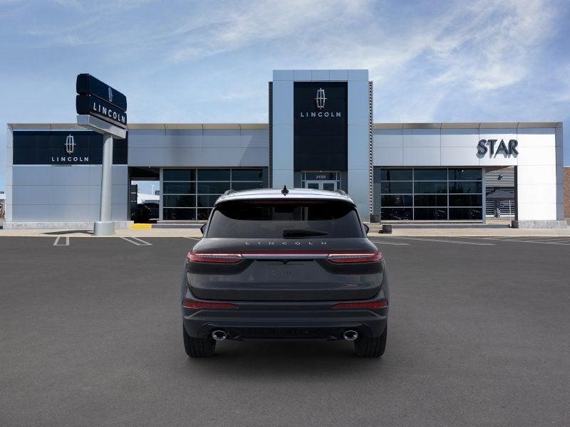 new 2023 Lincoln Corsair car, priced at $53,627