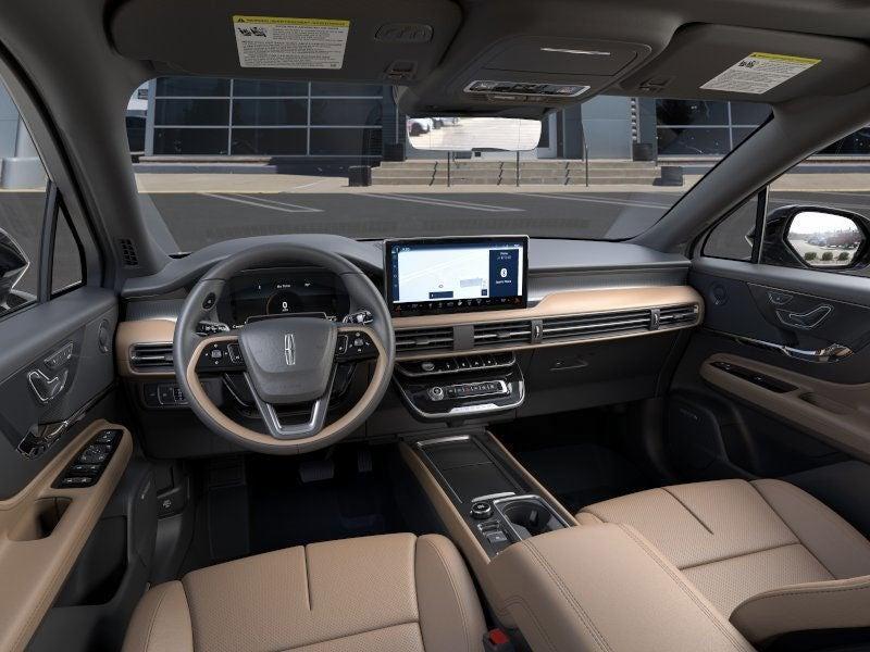 new 2023 Lincoln Corsair car, priced at $53,627