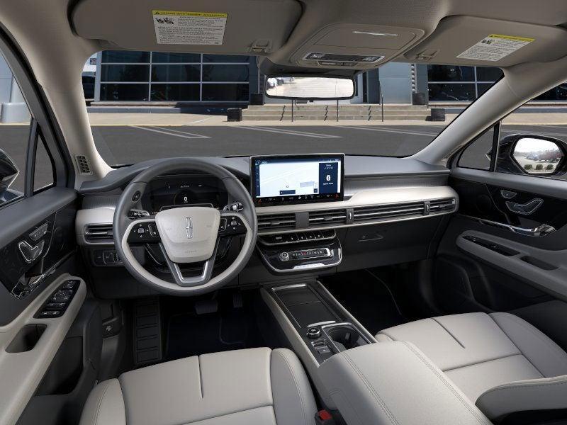 new 2026 Lincoln Corsair car, priced at $39,256