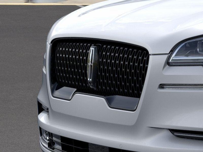 new 2024 Lincoln Aviator car, priced at $76,830