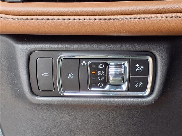 new 2024 Lincoln Aviator car, priced at $69,108