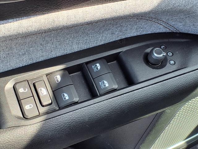 used 2022 Jeep Compass car, priced at $24,995