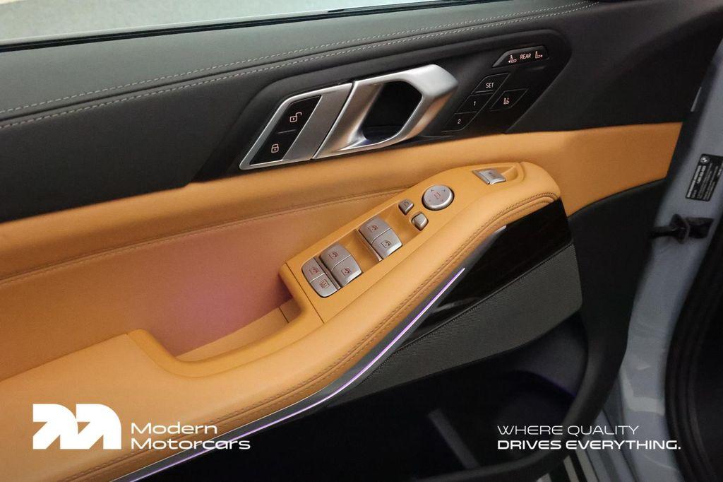 used 2025 BMW X7 car, priced at $72,720