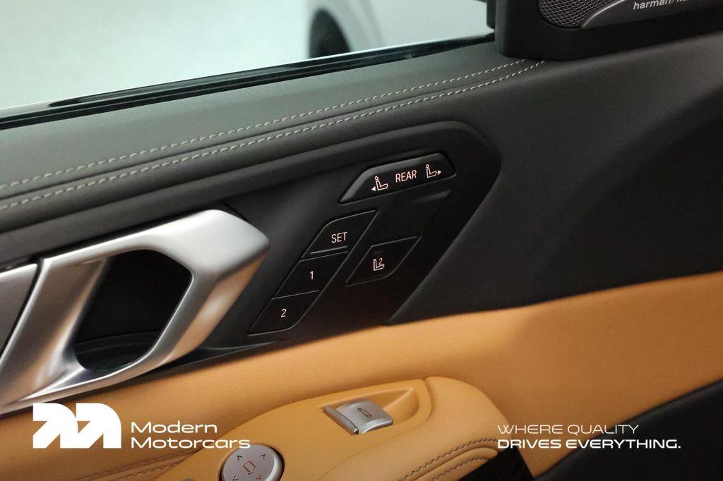 used 2025 BMW X7 car, priced at $72,720