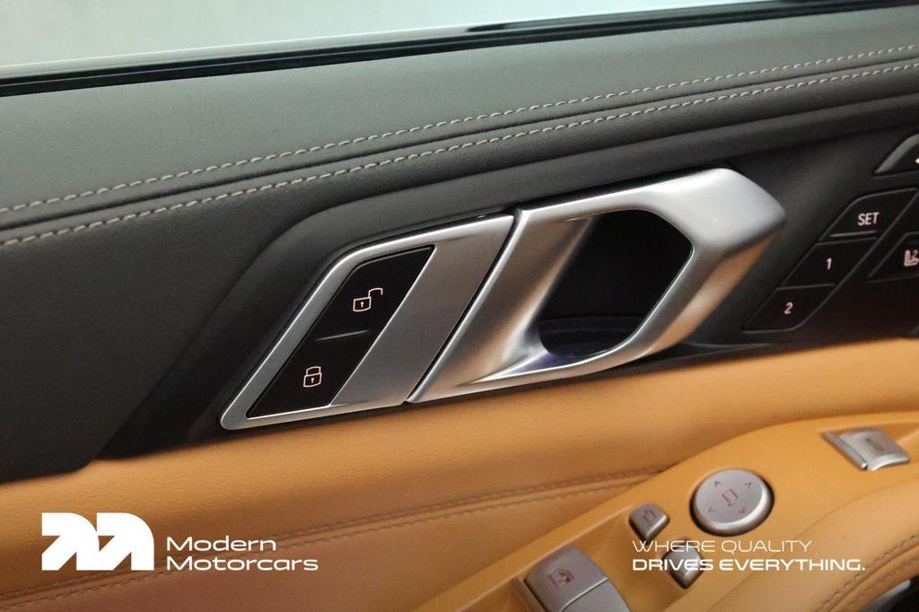 used 2025 BMW X7 car, priced at $72,720