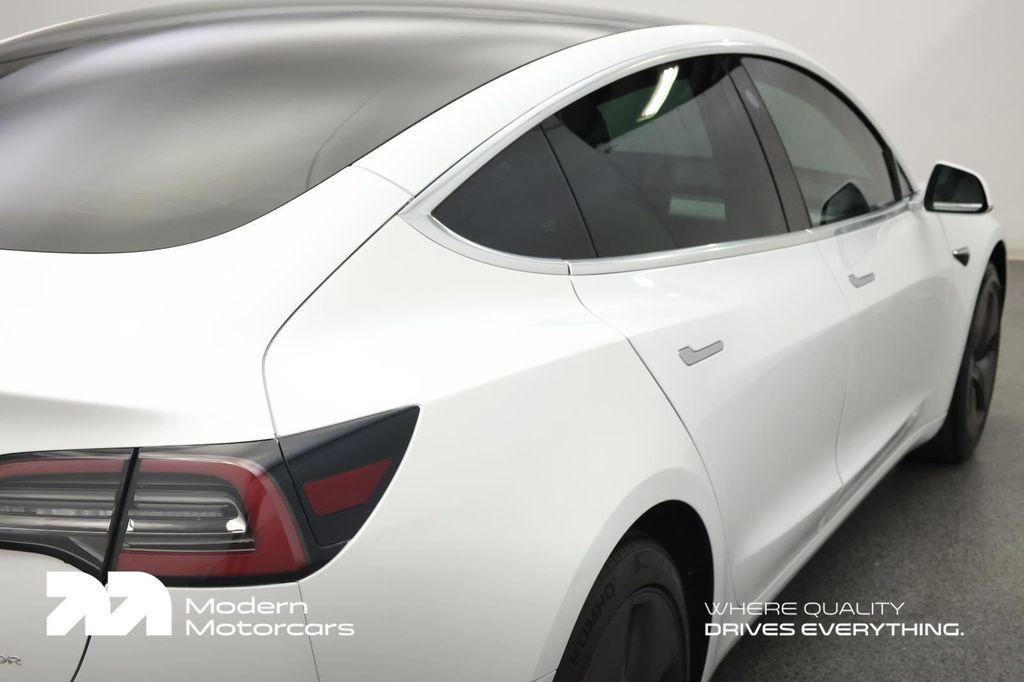 used 2020 Tesla Model 3 car, priced at $24,999