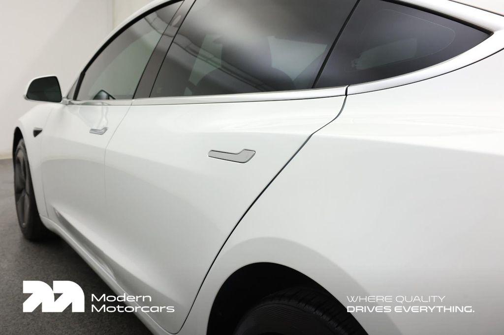 used 2020 Tesla Model 3 car, priced at $24,999