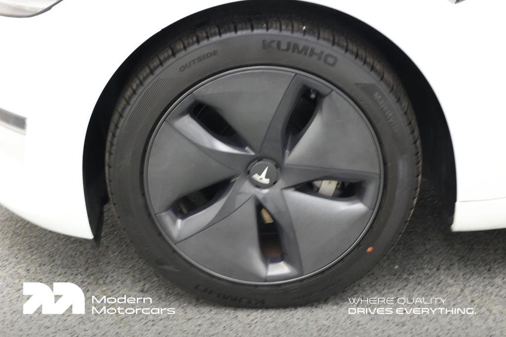 used 2020 Tesla Model 3 car, priced at $24,999